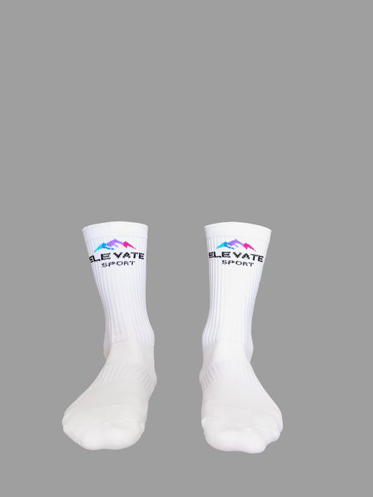 Elevate Performance™ Grip Socks