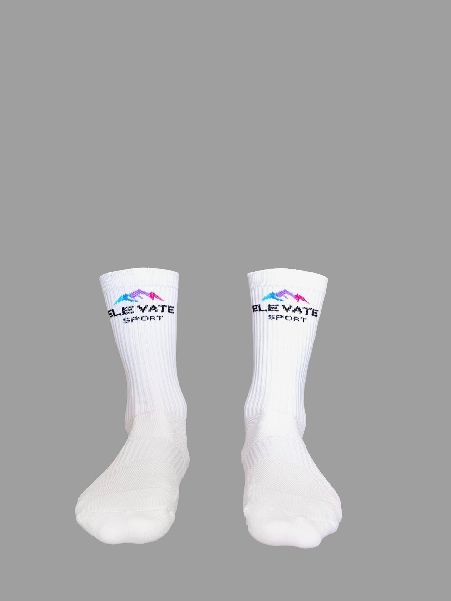 Elevate Performance™ Grip Socks 5 Pack