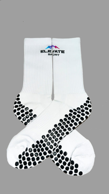 Elevate Performance™ Grip Socks